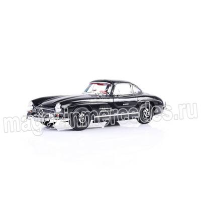 ������ ���������� 1�18 300�SL�Coupe W198 ������� ����� (����, ������ ���������� 1�18 300�SL�Coupe W198 ������� ����� B66040722)