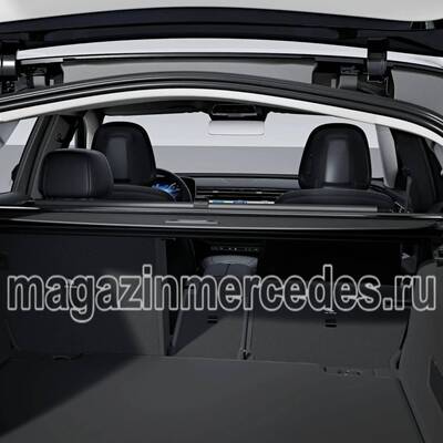 Шторка багажного отсека Mercedes Шторка багажного отсека Mercedes