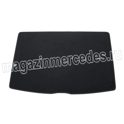 Двухсторонний коврик для Mercedes EQA (Двухсторонний коврик для Mercedes EQA A2476806307) Двухсторонний коврик для Mercedes EQA (фото, Двухсторонний коврик для Mercedes EQA A2476806307)