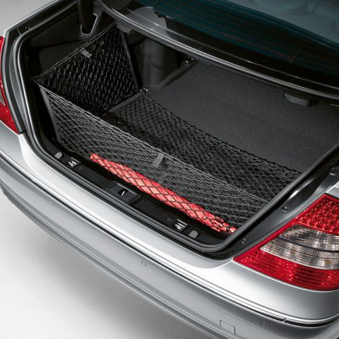 Багажник мерседес w220