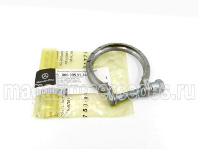 ����� ��������� ������� Mercedes (����, ����� ��������� ������� Mercedes A0009955533)