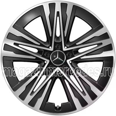 ������ ������ � ����� R20 Mercedes GLC�EQ�X540 (����, ������ ������ � ����� R20 Mercedes GLC�EQ�X540 Q44030171316A Q44030171319A)