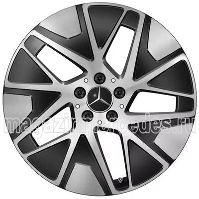 ������ ������ � ����� R19 Mercedes GLC�EQ�X540 (����, ������ ������ � ����� R19 Mercedes GLC�EQ�X540 Q440301110840 Q440301110850 Q440301110860 Q440301110870)