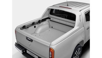 Спойлер для спортивной дуги Sports Bar Спойлер для спортивной дуги Sports Bar