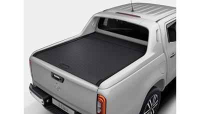 Дуга спортивная для Mercedes Дуга спортивная для Mercedes