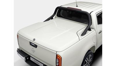 Стайлинговая дуга, для жесткой ролеты Стайлинговая дуга, для жесткой ролеты