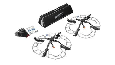 Цепи противоскольжения для Mercedes Цепи противоскольжения для Mercedes