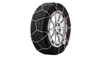 Цепи противоскольжения для Mercedes Цепи противоскольжения для Mercedes