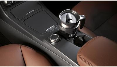 Держатель для напитков Mercedes Держатель для напитков Mercedes