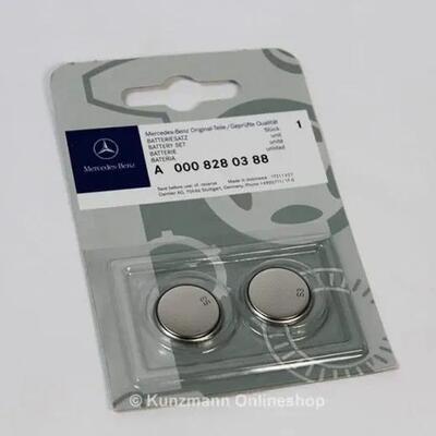 �������� �������� ��� ����� 2�� CR2025 (����, �������� �������� ��� ����� 2�� CR2025 Mercedes A0008280388)