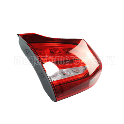 Светодиодный задний фонарь внутренний левый C-Class S205 до рестайлинга 632 642 Оригинал Mercedes-Benz (Светодиодный задний фонарь внутренний левый C-Class S205 до рестайлинга 632 642 Оригинал Mercedes-Benz
A2059066000) Светодиодный задний фонарь внутренний левый C-Class S205 до рестайлинга 632 642 Оригинал Mercedes-Benz (фото, Светодиодный задний фонарь внутренний левый C-Class S205 до рестайлинга 632 642 Оригинал Mercedes-Benz
A2059066000)