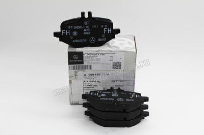     Mercedes (,     Mercedes A0004201104)