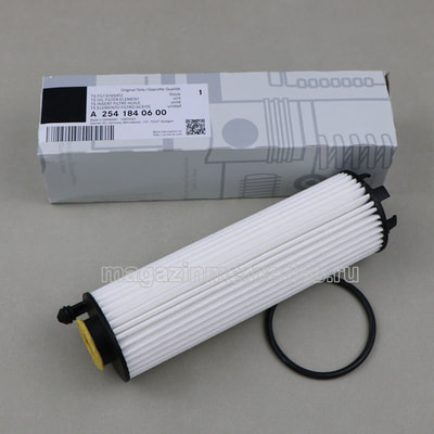    Mercedes C class W206 ()