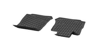      Mercedes EQC class N293 Dynamic Squares ()