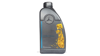 ����� �������� MB 229.5 SAE 5W40, 1 ����