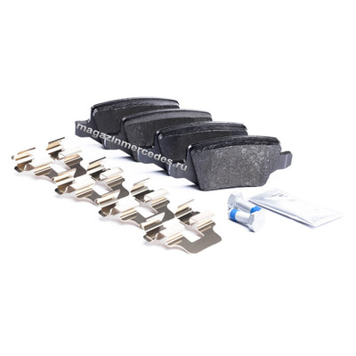   Mercedes (,   Mercedes A1694201420)