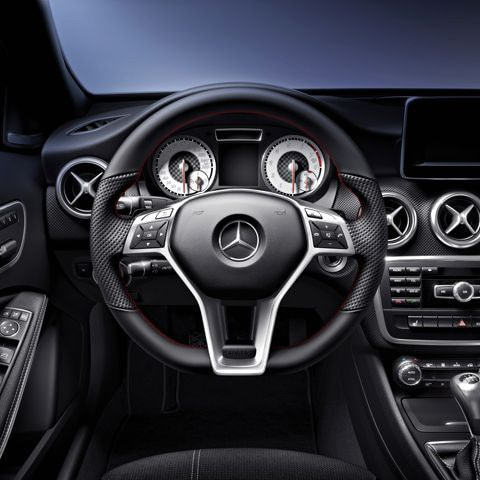    SPORT A class W176  ALDW