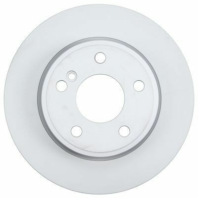 Тормозные диски задние, замена номера на A246423001207 Тормозные диски задние, замена номера на A246423001207