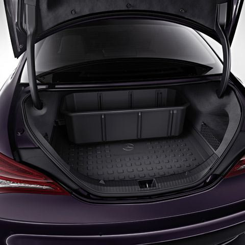      Mercedes CLA C117 ()