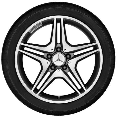 Mercedes B class W246  AMG R18