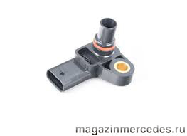 Датчик давления впускного коллектора M270 M274 Датчик давления впускного коллектора M270 M274