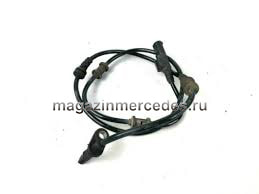 Датчик АБС передний левый правый замена на A2465403215 Датчик АБС передний левый правый замена на A2465403215