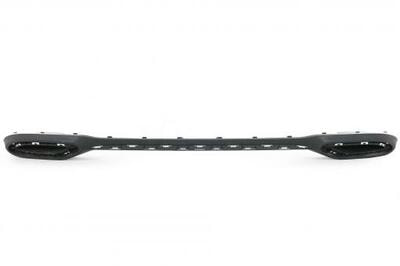 Бампер задний нижняя часть URBAN / PROGRESSIVE Бампер задний нижняя часть URBAN / PROGRESSIVE (фото)