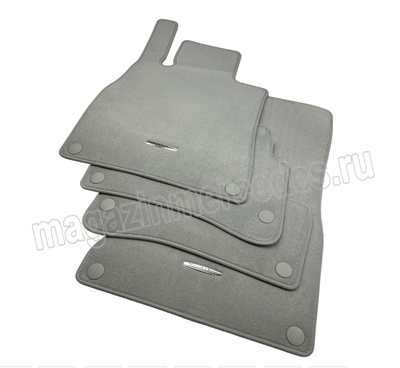   Mercedes S-class W222  ()