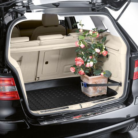   Mercedes S-class W222