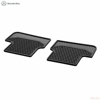   Mercedes S-class W222 Long   ()