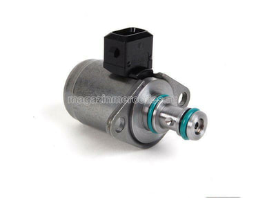 Ремкомплект рулевой рейки (Клапан параметрический) Ремкомплект рулевой рейки (Клапан параметрический) (фото)