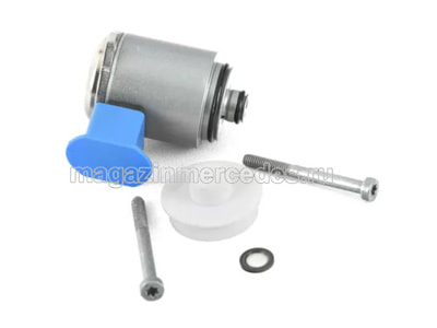 Ремкомплект рулевой рейки (Клапан параметрический) Ремкомплект рулевой рейки (Клапан параметрический) (фото)