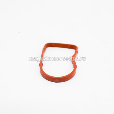 Прокладка поперечной трубы наддува воздуха коллектора Прокладка поперечной трубы наддува воздуха коллектора (фото)