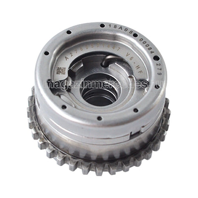 Звезда распредвала (муфта распредвала выпуск) Звезда распредвала (муфта распредвала выпуск) (фото)