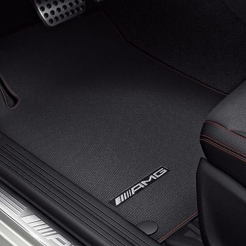   AMG  Mercedes B class W246