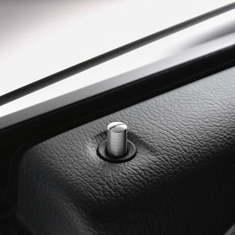   AMG  Mercedes GLK class X204  