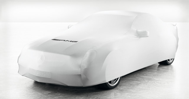     AMG  Mercedes GLK class X204