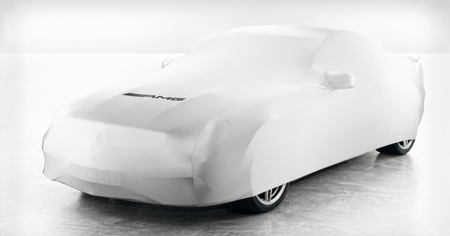     AMG  Mercedes CLS class C218 ()