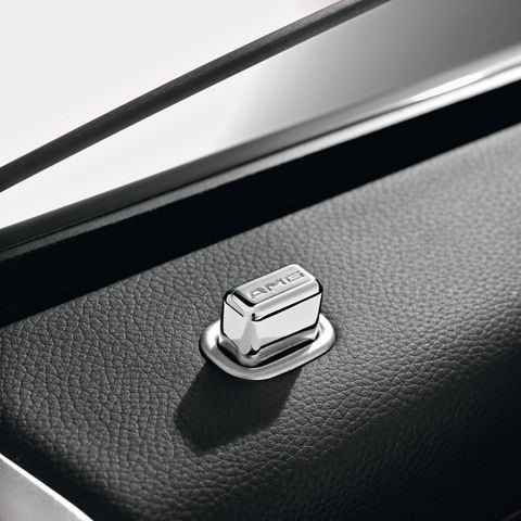   AMG  Mercedes S class W221