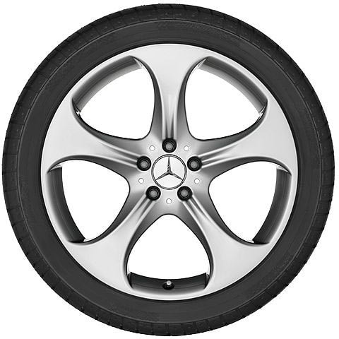  Mercedes C class W205 R18