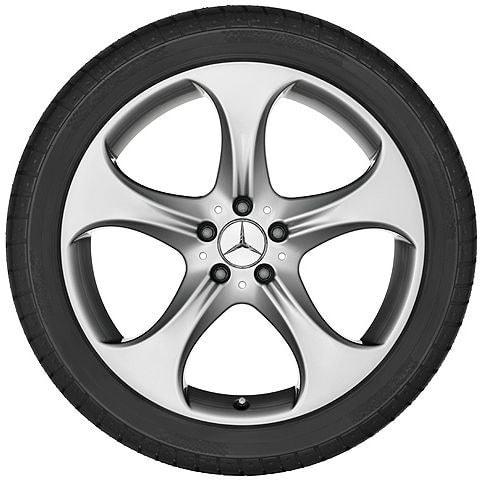  Mercedes C class W205 R18