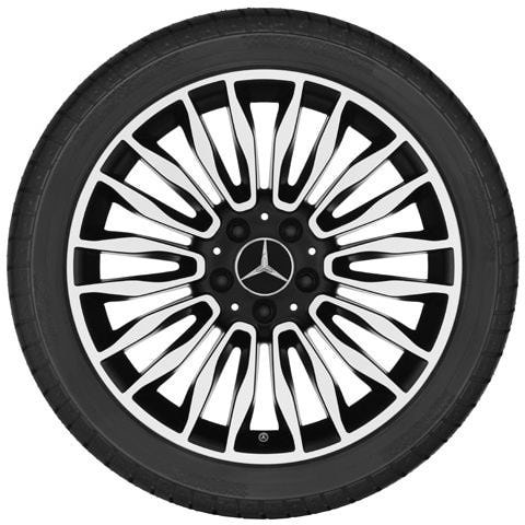  Mercedes C class W205 R18