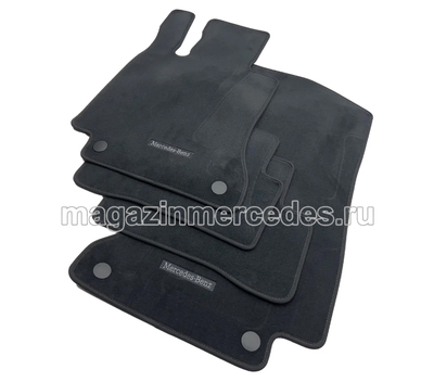    Mercedes C class W205  ()