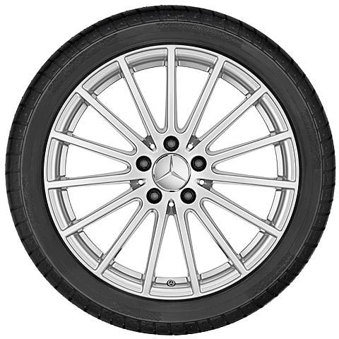  Mercedes GLA class X156 R18