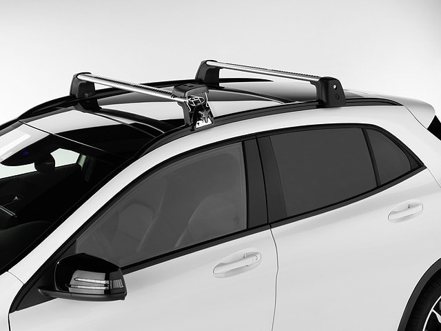 Держатель на релинги Mercedes Держатель на релинги Mercedes (фото)