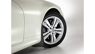    Mercedes SLK class R171