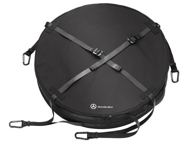 Чехол для запасного колеса для Mercedes Чехол для запасного колеса для Mercedes