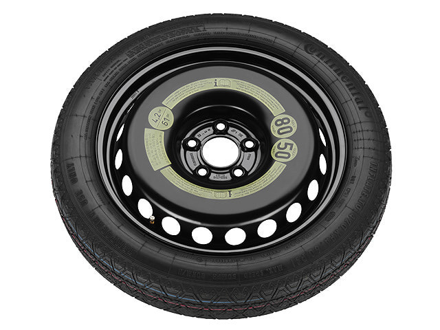 Запасное колесо для Mercedes Запасное колесо для Mercedes