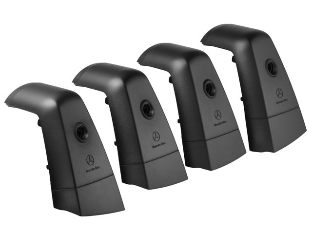     Mercedes B class W246