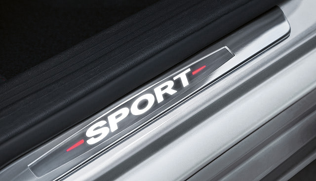     Mercedes C class W205